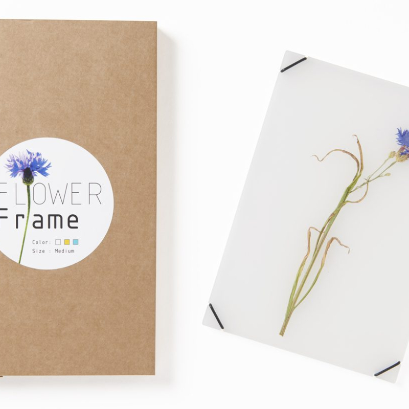 Flower Frame