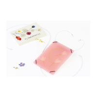 Bloemenpers Carmela Bogman